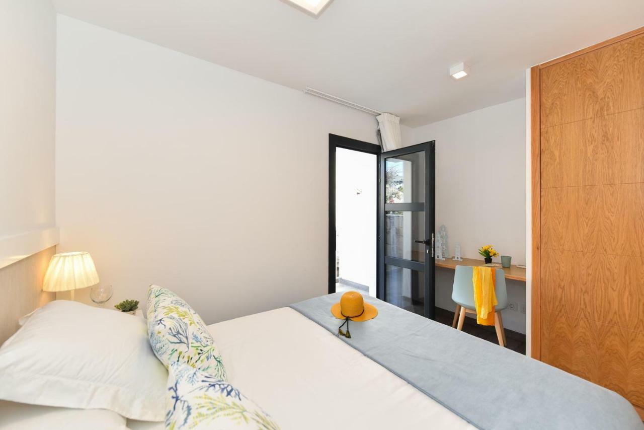 Beachfront Suites Morea Puerto Rico By Villagrancanaria Ngoại thất bức ảnh