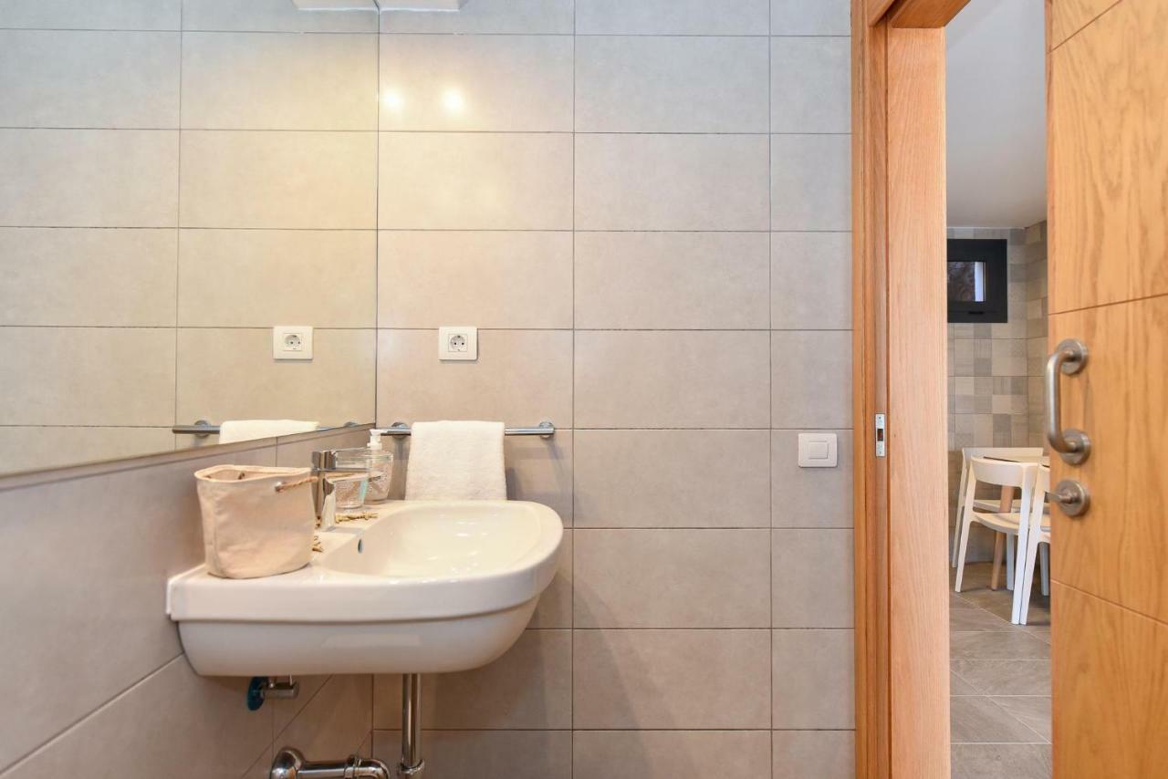 Beachfront Suites Morea Puerto Rico By Villagrancanaria Ngoại thất bức ảnh
