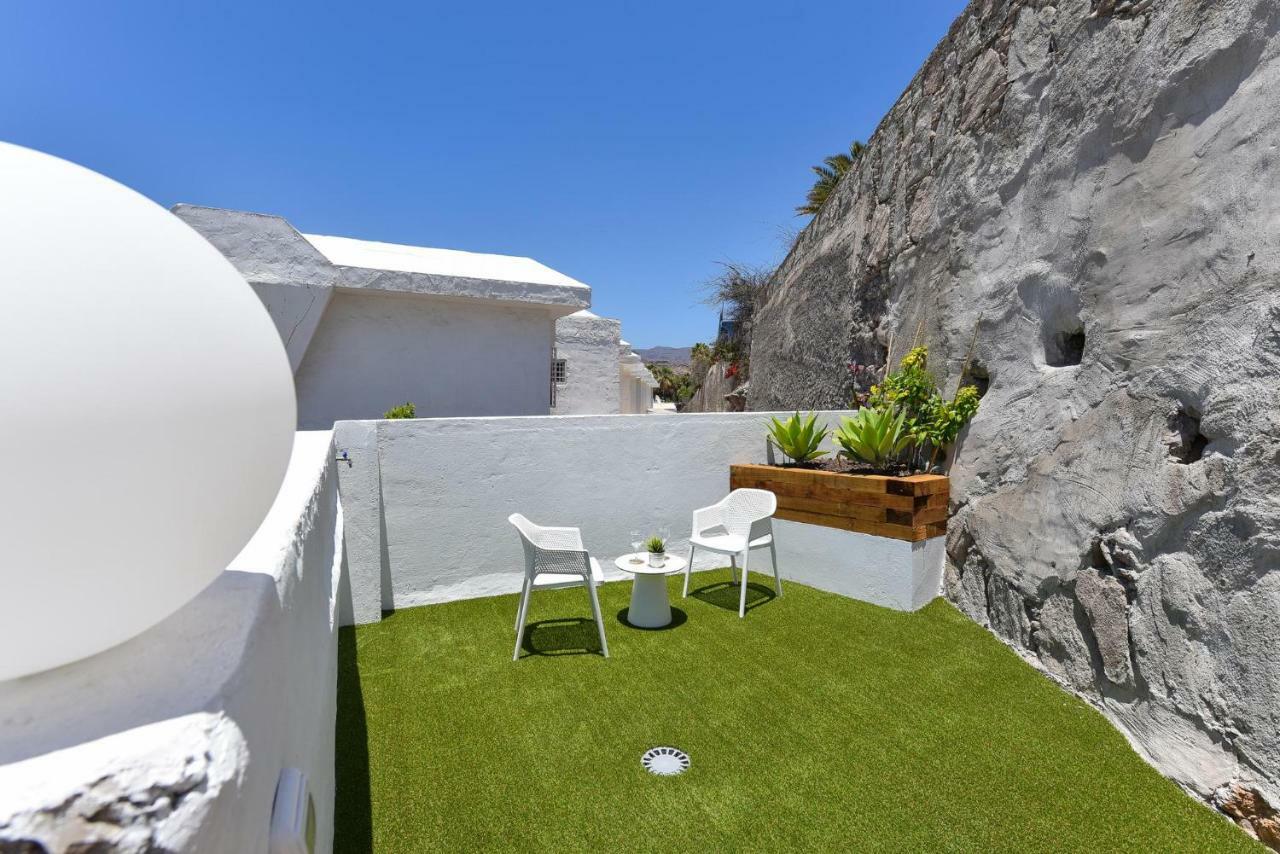 Beachfront Suites Morea Puerto Rico By Villagrancanaria Ngoại thất bức ảnh