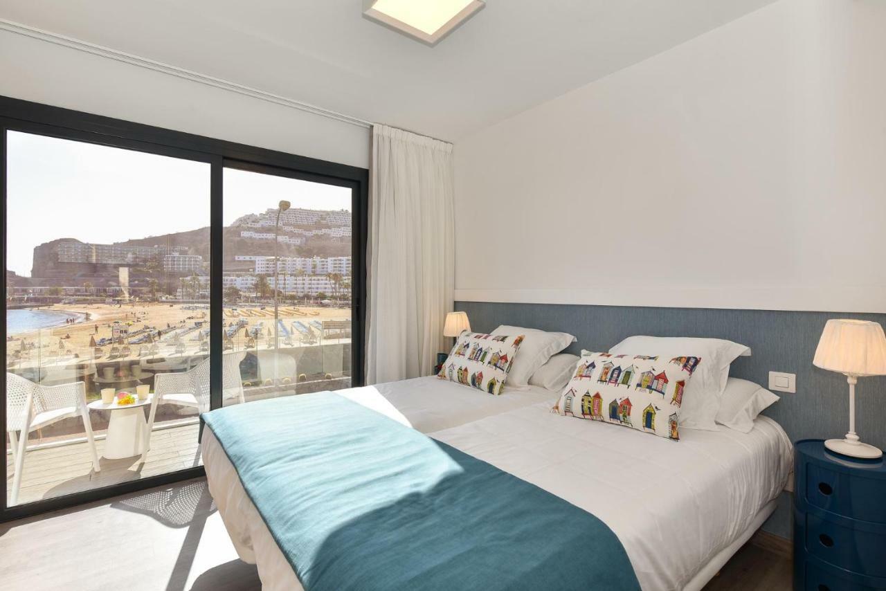 Beachfront Suites Morea Puerto Rico By Villagrancanaria Ngoại thất bức ảnh