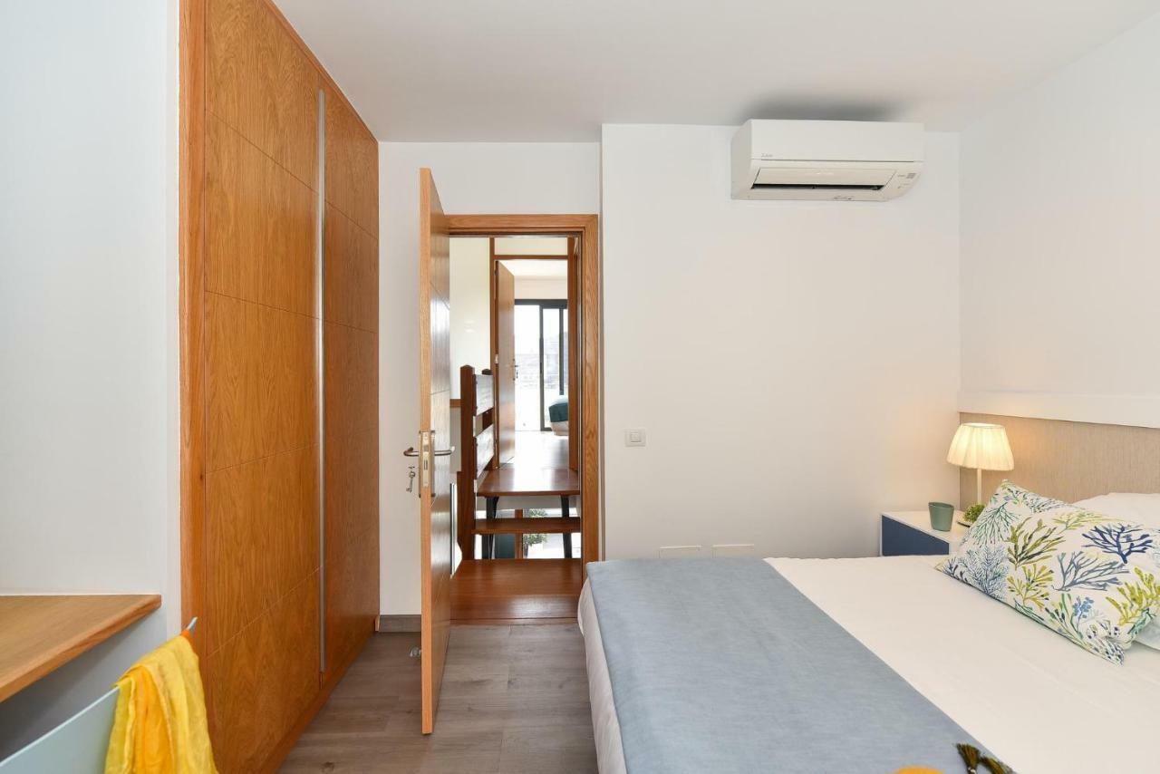 Beachfront Suites Morea Puerto Rico By Villagrancanaria Ngoại thất bức ảnh