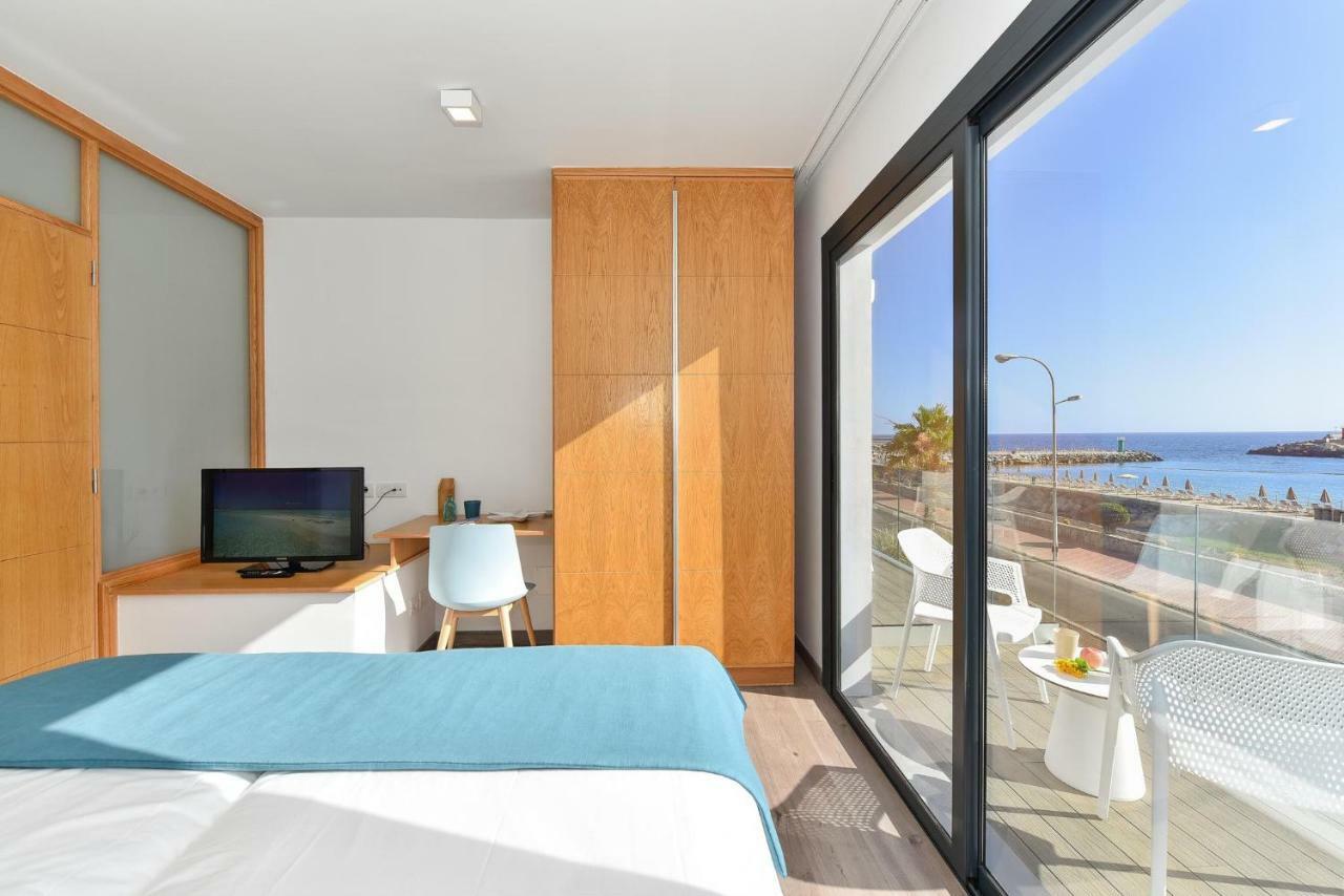 Beachfront Suites Morea Puerto Rico By Villagrancanaria Ngoại thất bức ảnh