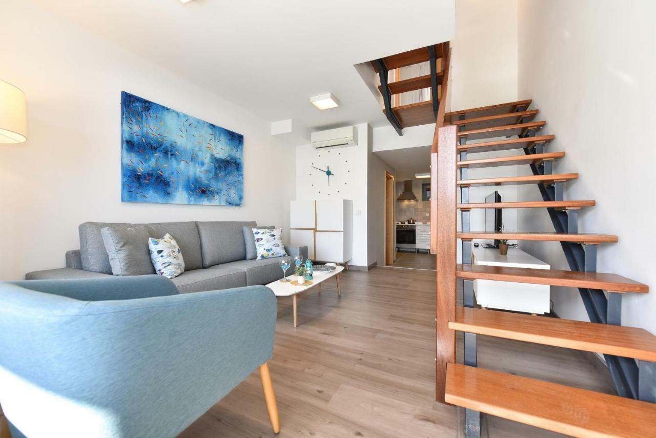Beachfront Suites Morea Puerto Rico By Villagrancanaria Ngoại thất bức ảnh