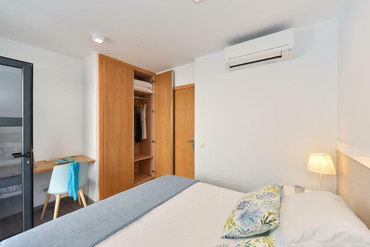 Beachfront Suites Morea Puerto Rico By Villagrancanaria Ngoại thất bức ảnh