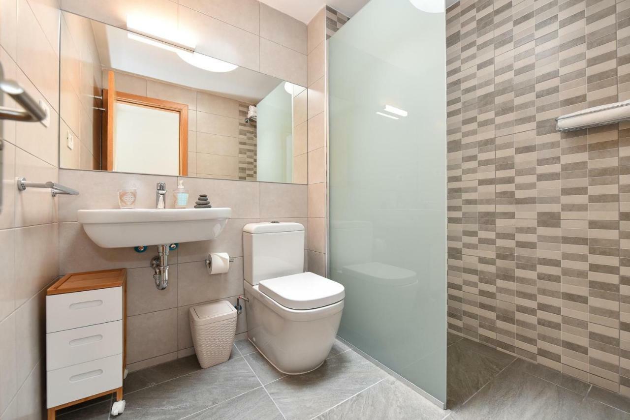 Beachfront Suites Morea Puerto Rico By Villagrancanaria Ngoại thất bức ảnh