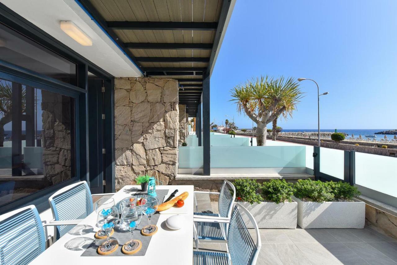 Beachfront Suites Morea Puerto Rico By Villagrancanaria Ngoại thất bức ảnh