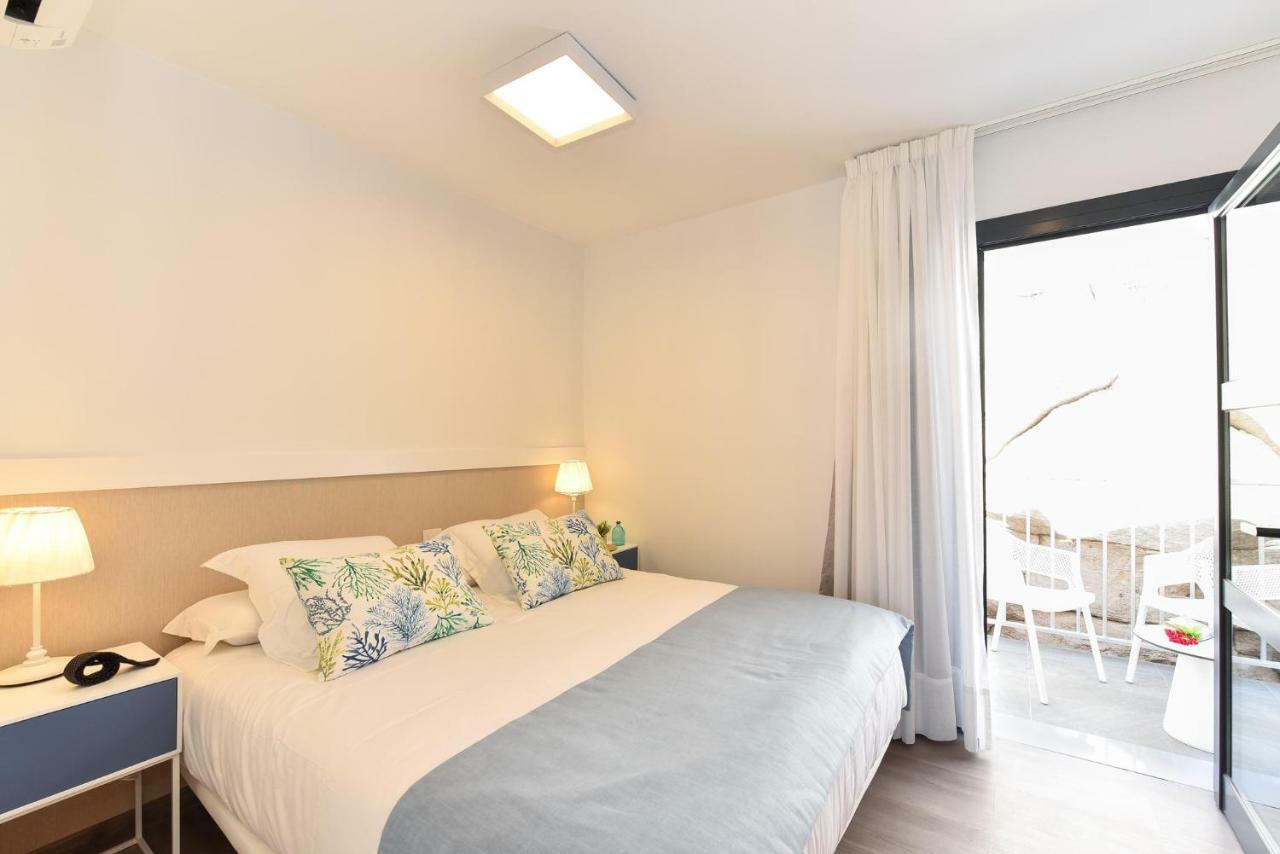Beachfront Suites Morea Puerto Rico By Villagrancanaria Ngoại thất bức ảnh