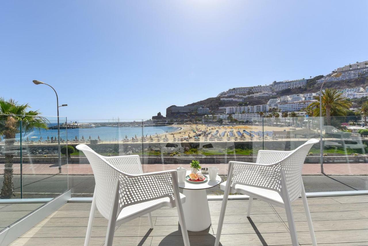 Beachfront Suites Morea Puerto Rico By Villagrancanaria Ngoại thất bức ảnh