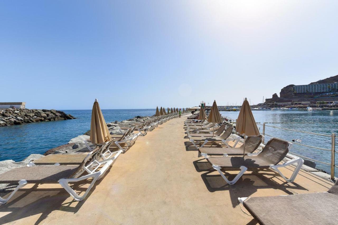 Beachfront Suites Morea Puerto Rico By Villagrancanaria Ngoại thất bức ảnh