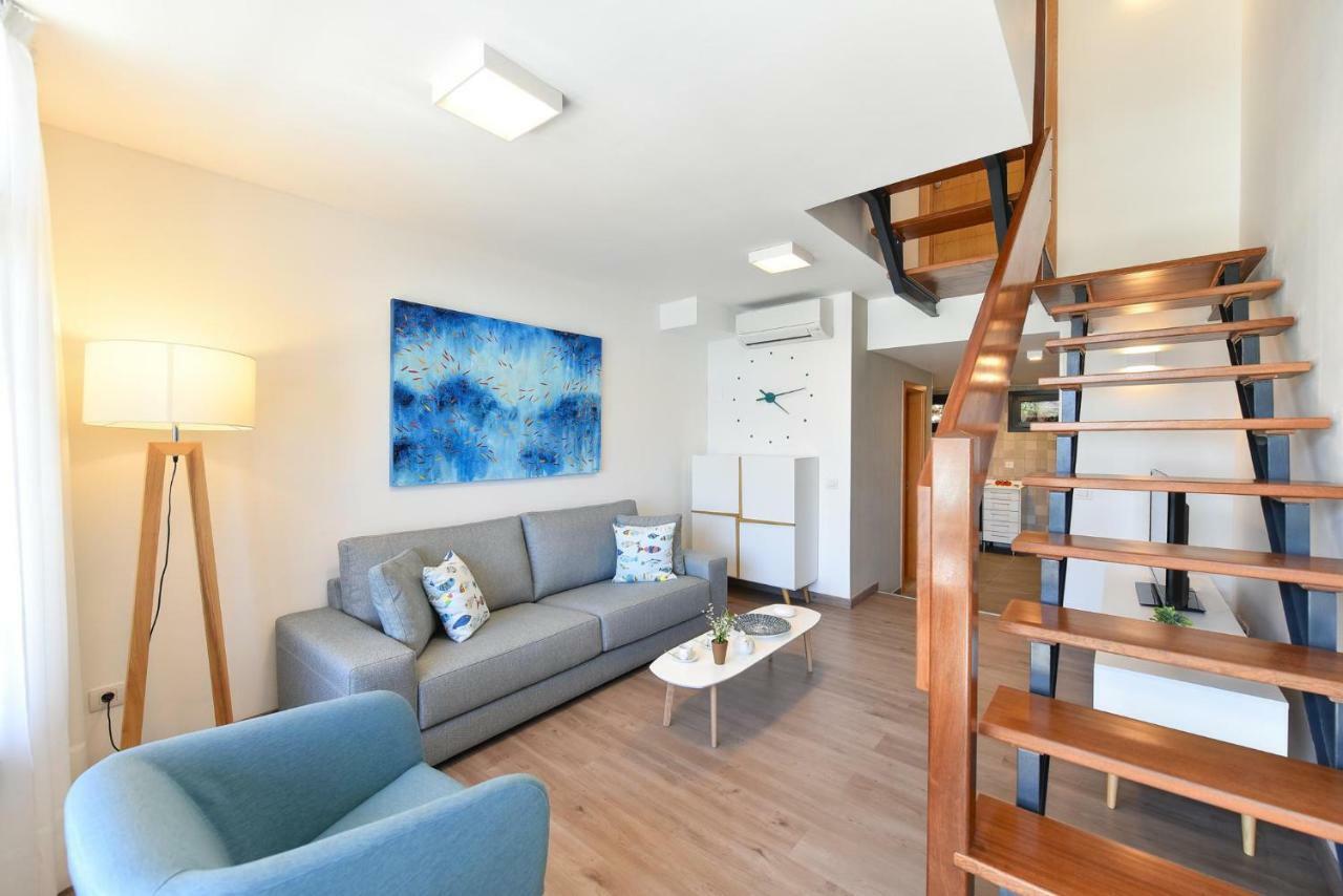 Beachfront Suites Morea Puerto Rico By Villagrancanaria Ngoại thất bức ảnh