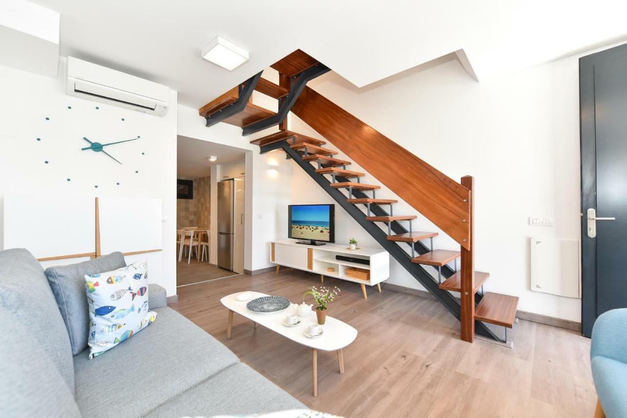 Beachfront Suites Morea Puerto Rico By Villagrancanaria Ngoại thất bức ảnh