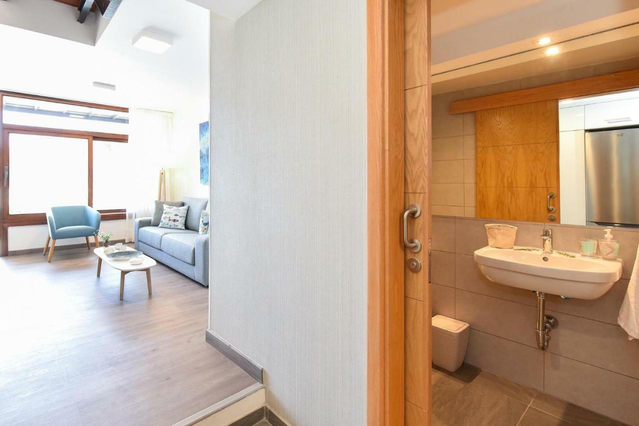 Beachfront Suites Morea Puerto Rico By Villagrancanaria Ngoại thất bức ảnh