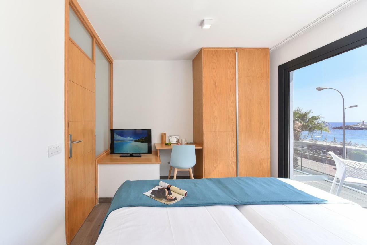 Beachfront Suites Morea Puerto Rico By Villagrancanaria Ngoại thất bức ảnh