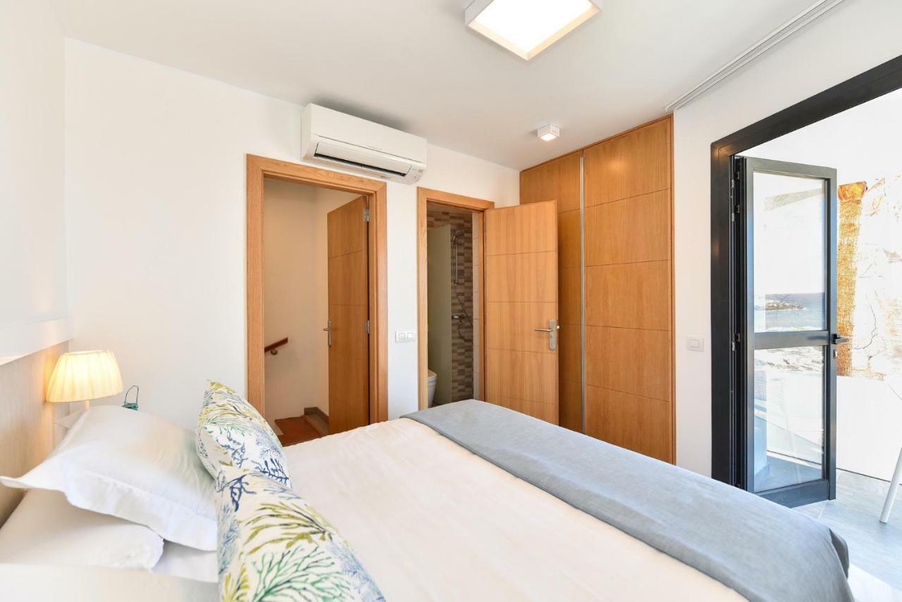 Beachfront Suites Morea Puerto Rico By Villagrancanaria Ngoại thất bức ảnh