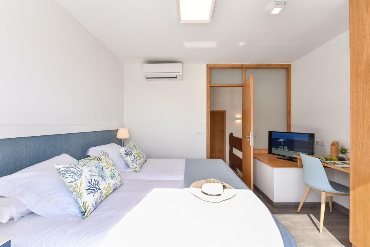 Beachfront Suites Morea Puerto Rico By Villagrancanaria Ngoại thất bức ảnh