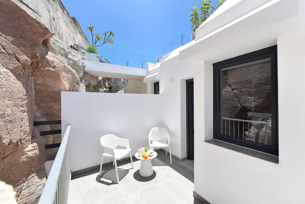 Beachfront Suites Morea Puerto Rico By Villagrancanaria Ngoại thất bức ảnh